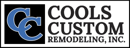 Cools Custom Remodeling – Kitchen and Bathroom Remodel in San Jose and the Bay Area Logo